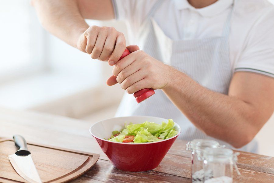 Zelf koken