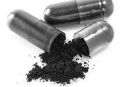 Black powder