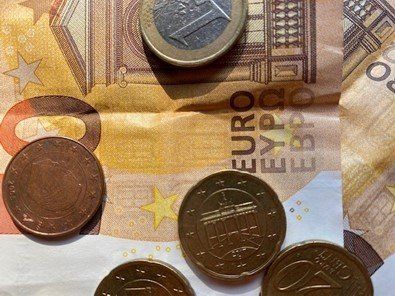 Geld
