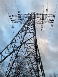 Hoogspanning