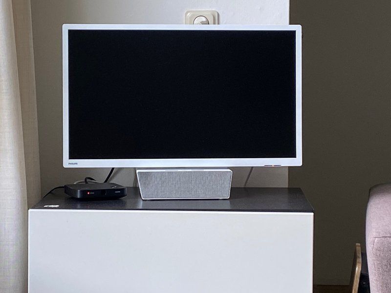 TV kijken